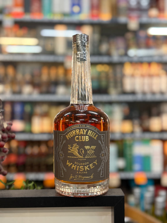 Joseph Magnus Murray Hill Club Blended Bourbon Whiskey (750ml)