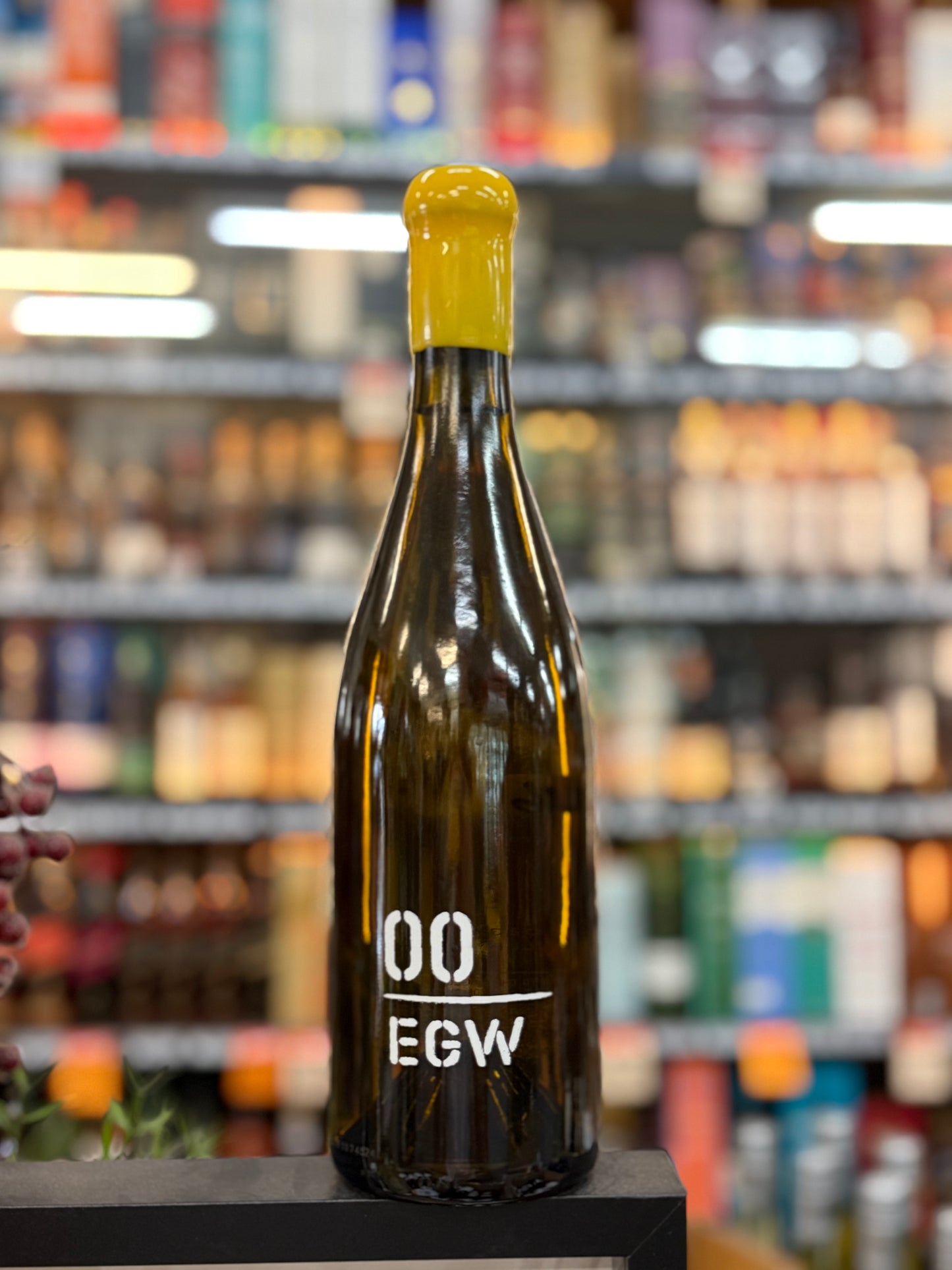 00 Wines EGW Chardonnay 2023 (750ml)