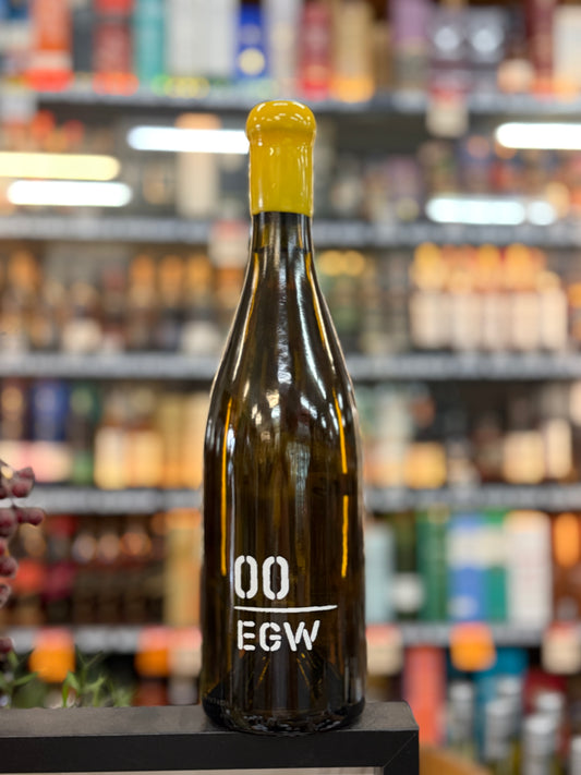 00 Wines EGW Chardonnay 2023 (750ml)