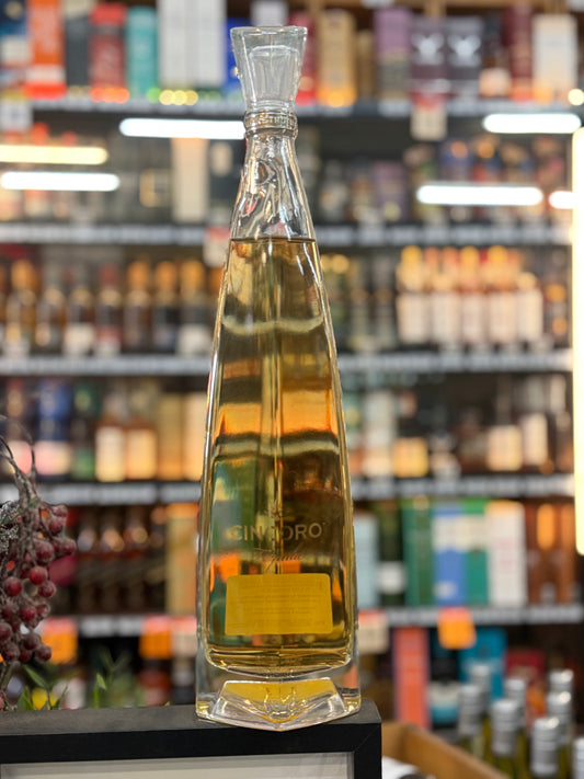 Cincoro Reposado Tequila (750ml)