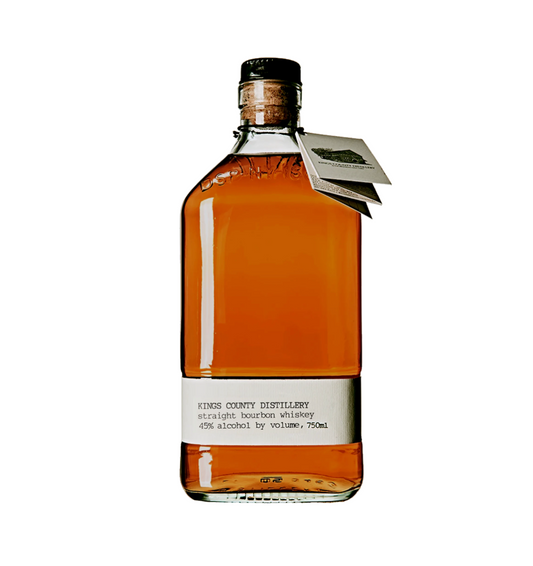 Kings County Straight Bourbon (750ml)