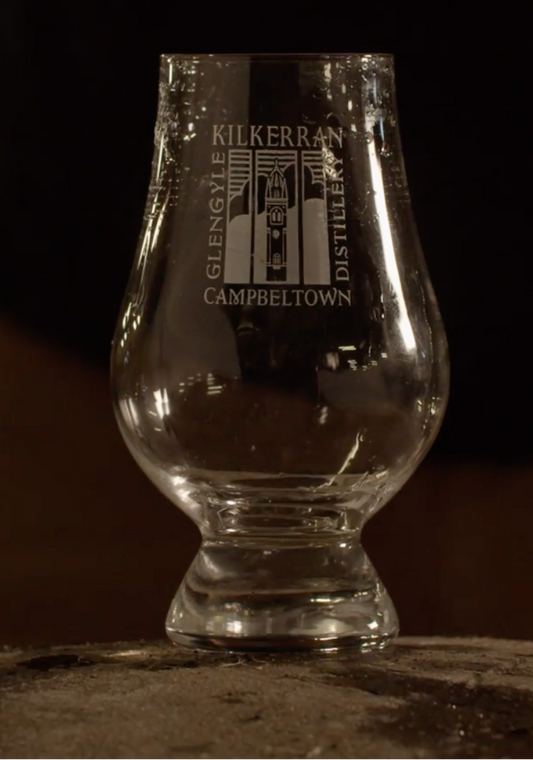 Kilkerran 16yo Single Malt Scotch Whisky 2025 Release (700ml)Coming Soon