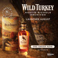Wild Turkey Austin Nichols Archives – Gold Foil Edition 16yo Kentucky Straight Bourbon Whiskey (700ml) Pre-Order